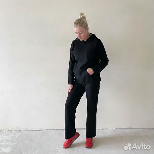 Новый спортивный костюм