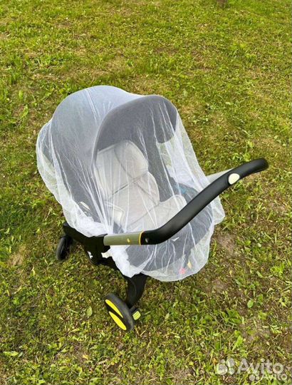 Коляска автокресло foofoo 4 в 1 бу