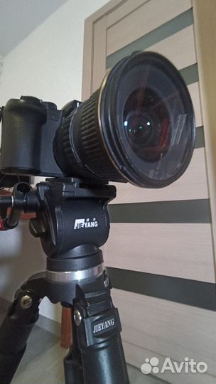 Комплект Panasonic lumix g80