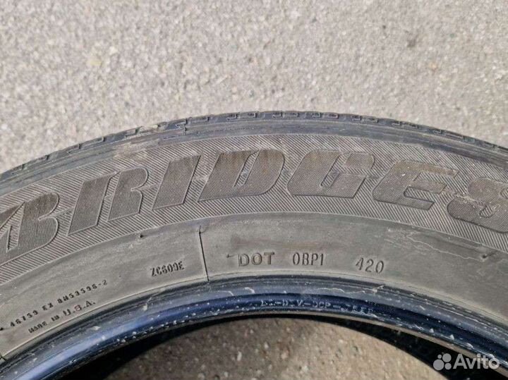 Bridgestone Dueler H/L 422 Ecopia 245/55 R19 103T