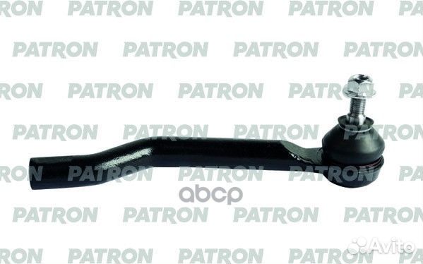 Наконечник рулевой тяги D85204BA0A PS1417R patron