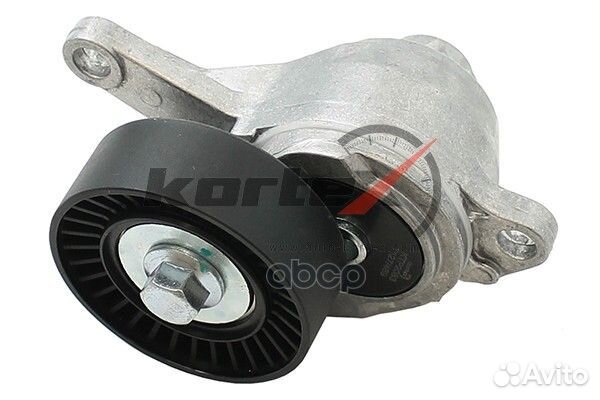 Натяжитель ремня прив. suzuki grand vitara 2.4