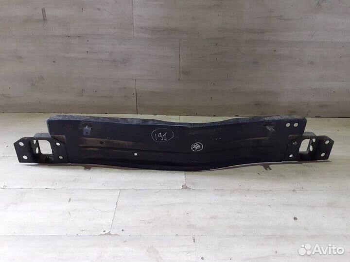 Усилитель задней панели Mercedes Benz W211