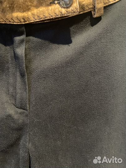 Брюки Roberto Cavalli