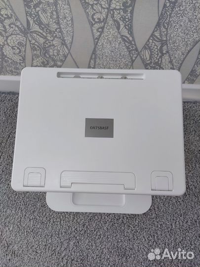 Складная подставка для ноутбука, планшета