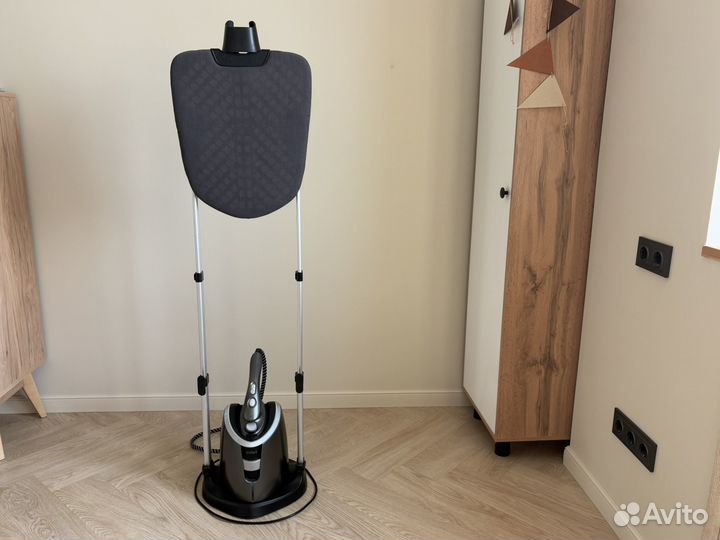 Отпариватель Kitfort KT-927