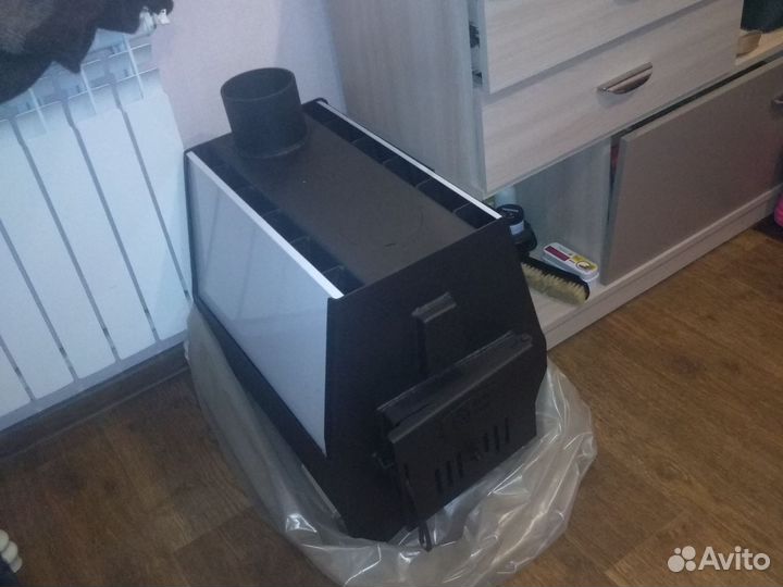 Печь отопительная 