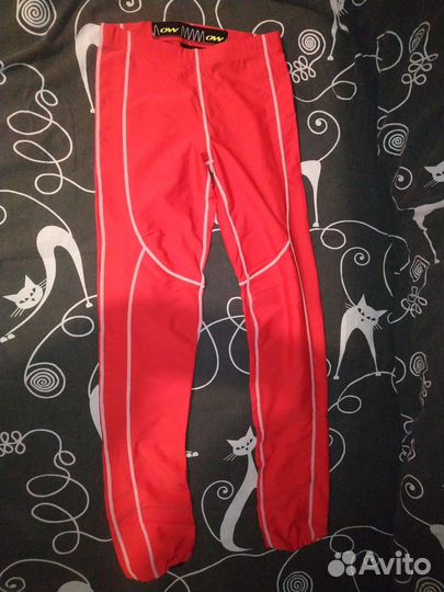 Лыжный гоночный костюм one way