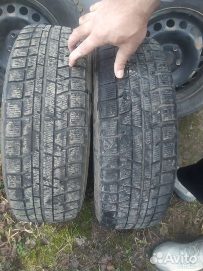 Диски, шины