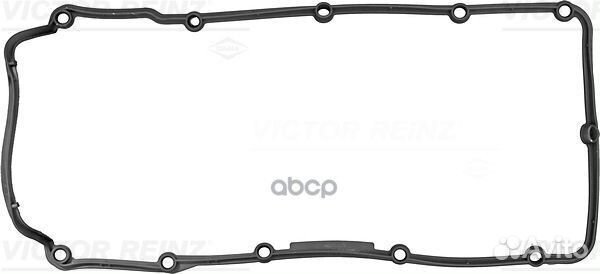 Прокладка клапанной крышки VW T4 2.8 AMV 00 71