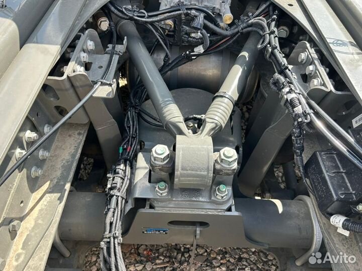 Sitrak C7H Max, 2024