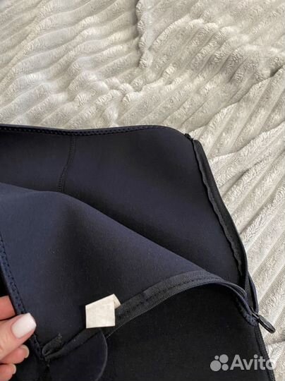 Штаны от гидрокостюма