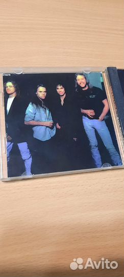 Metallica Металлика