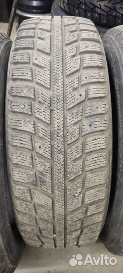 Kumho I'Zen KW22 185/65 R15