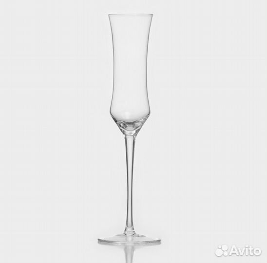 Бокалы для шампанского
