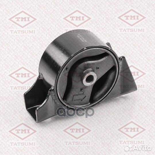 Опора двигателя задняя nissan Almera 06- TEG1106