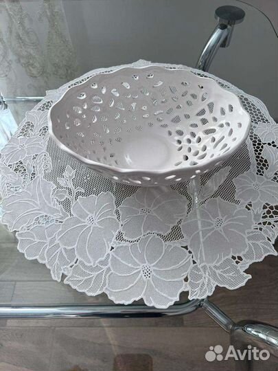 Ваза конфетница