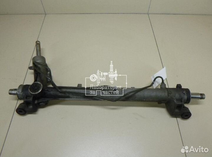 Рейка рулевая Ford 3M513A500JA