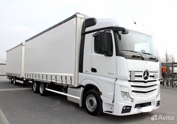 Грузоперевозки межгород попутный груз газель фура