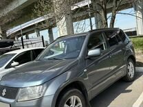 Suzuki Grand Vitara 2.0 MT, 2007, 190 000 км, с пробегом, цена 620 000 руб.