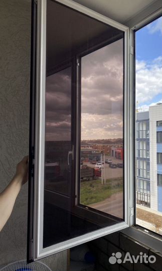 Тонировка балконов тонировка стекол