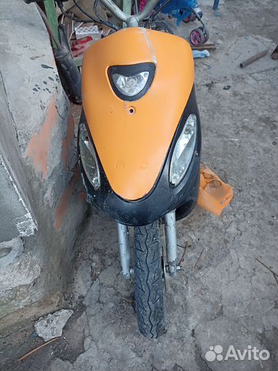 Продаю мопед JI50QL