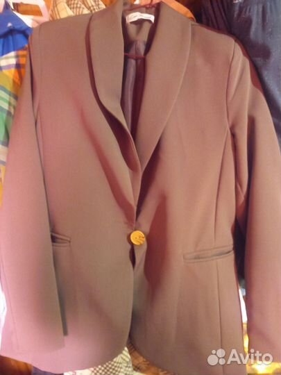 Офисная одежда