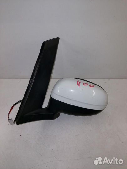 Зеркало наружное левое Mitsubishi i-MiEV HA3W