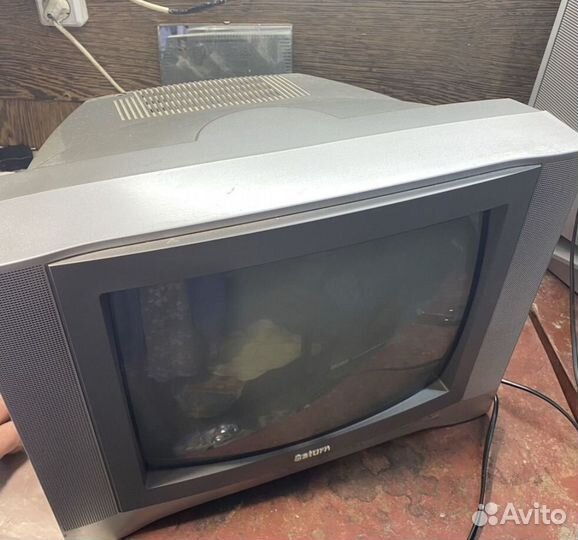 Телевизор Saturn 14