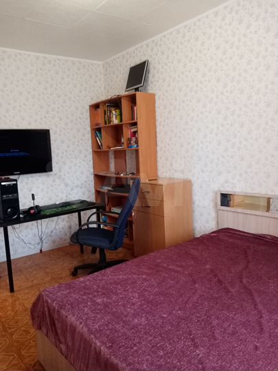 2-к. квартира, 82 м², 7/10 эт.