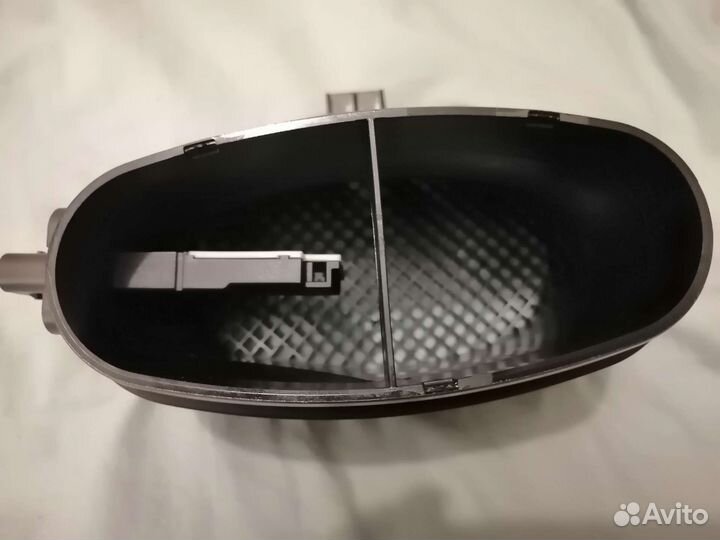 Датчик массового расхода воздуха А6540900048