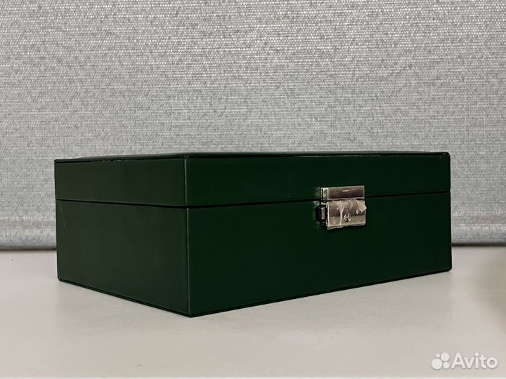 Шкатулка для украшений