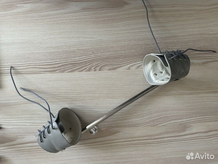 Шина Виленского (3 размер)