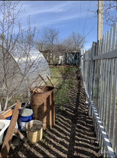 Участок 6 сот. (СНТ, ДНП)