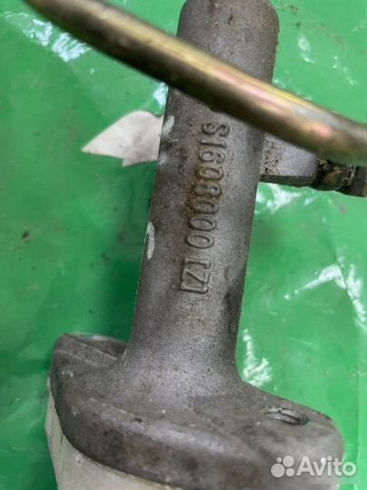 Цилиндр сцепления главный Lifan X60