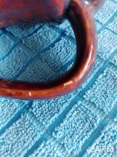 Кружка керамика Канску 350 раритет