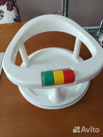 Стульчик для купания