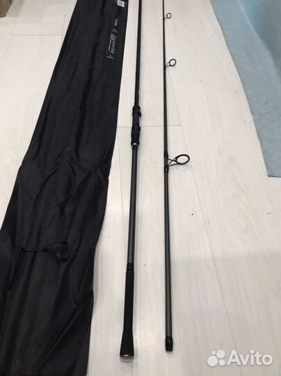 New 2024/Карповый спиннинг/Kaida Adventurer Carp