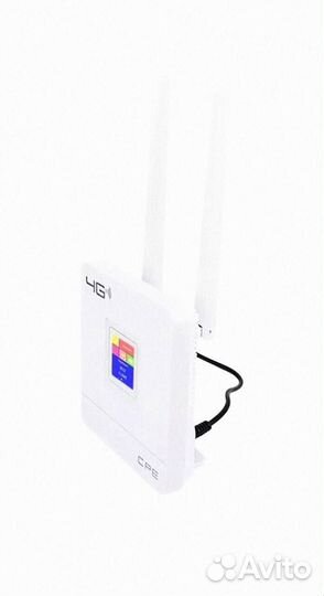 Бюджетный USB модем 4G + Wi-Fi роутер для дачи