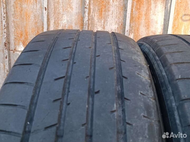 Toyo Proxes R46A 225/55 R19 99V