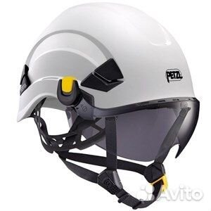 Защитный щиток с системой easyclip Petzl vizir sha