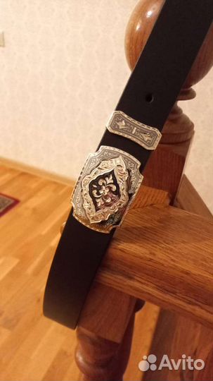 Ремни и зажигалки