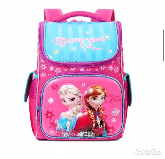 Рюкзак школьный новый