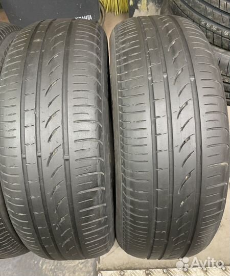 Pirelli Formula Energy 185/65 R15 88T