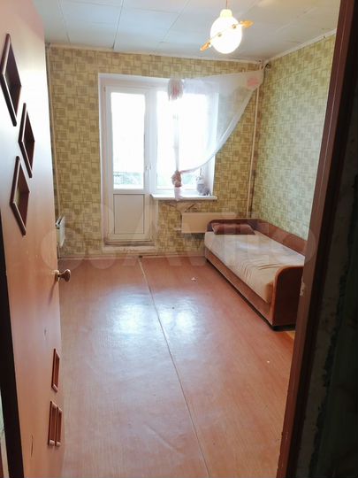 1-к. квартира, 34 м², 4/5 эт.