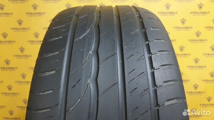 Barum Bravuris 2 245/45 R18