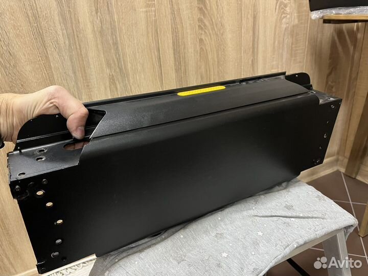 Мангал Kugoo G1