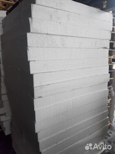 Пенопласт бу