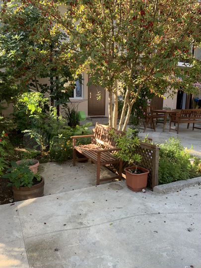 Комната 25 м² в 1-к., 1/1 эт.