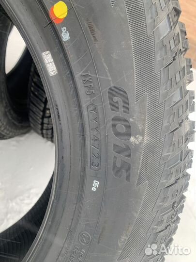 Yokohama Geolandar A/T G015 225/65 R17 102H